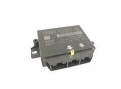 Recambio de modulo electronico para audi a7 sportback (4ga) 3.0 tdi quattro referencia OEM IAM 4H0919475H  