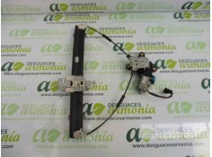 Recambio de elevalunas delantero derecho para chevrolet matiz s referencia OEM IAM 96485142  