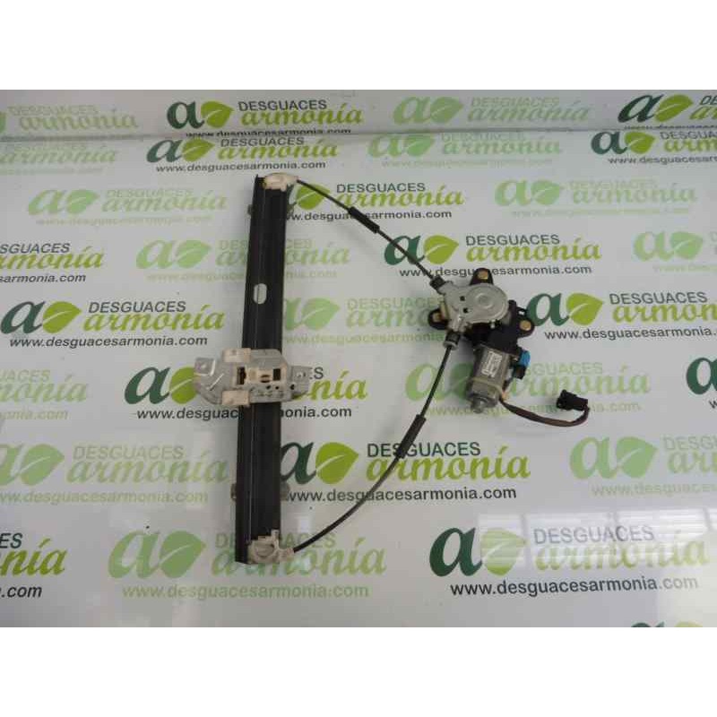 Recambio de elevalunas delantero derecho para chevrolet matiz s referencia OEM IAM 96485142  