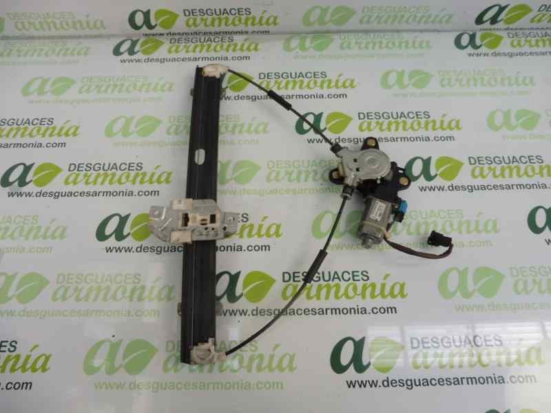Recambio de elevalunas delantero derecho para chevrolet matiz s referencia OEM IAM 96485142  
