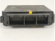 Recambio de modulo electronico para audi a7 sportback (4ga) 3.0 tdi quattro referencia OEM IAM 4H0919475H   2
