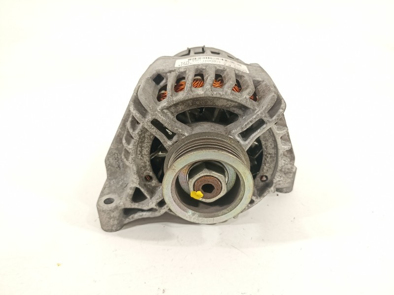 Recambio de alternador para ford ka (ccu) titanium+ referencia OEM IAM 51859041  