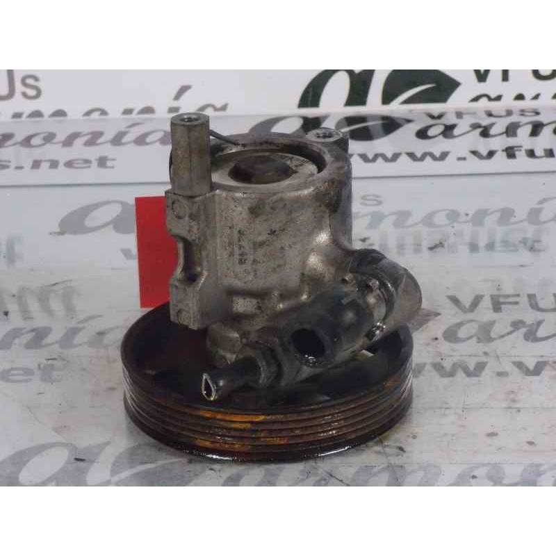 Recambio de bomba direccion para citroën berlingo hdi 75 600 first kasten referencia OEM IAM 9635445780 26078691 