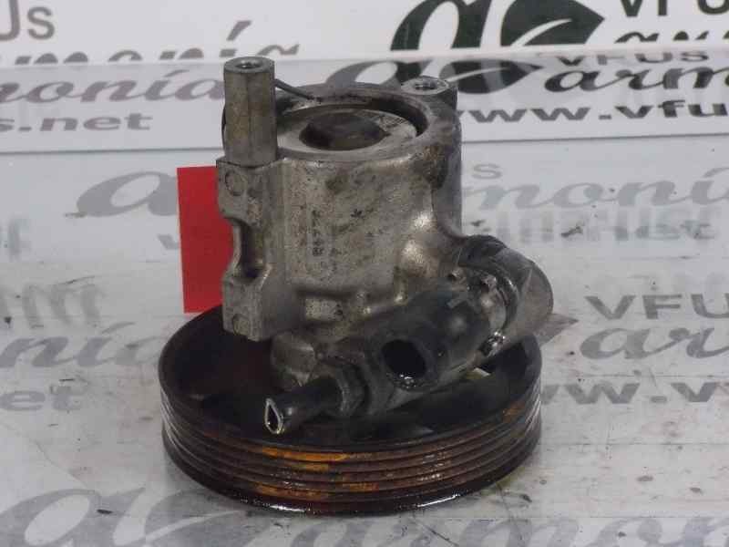 Recambio de bomba direccion para citroën berlingo hdi 75 600 first kasten referencia OEM IAM 9635445780 26078691 