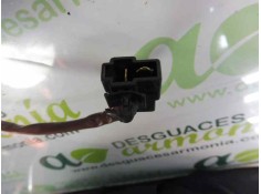 Recambio de elevalunas delantero derecho para chevrolet matiz s referencia OEM IAM 96485142   2