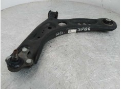 Recambio de brazo suspension inferior delantero izquierdo para volkswagen golf vii lim. edition bluemotion referencia OEM IAM 5Q