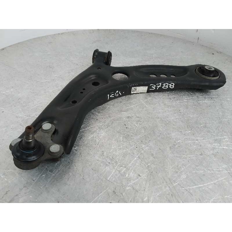 Recambio de brazo suspension inferior delantero izquierdo para volkswagen golf vii lim. edition bluemotion referencia OEM IAM 5Q