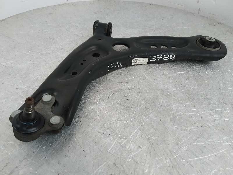 Recambio de brazo suspension inferior delantero izquierdo para volkswagen golf vii lim. edition bluemotion referencia OEM IAM 5Q