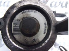 Recambio de bomba direccion para citroën berlingo hdi 75 600 first kasten referencia OEM IAM 9635445780 26078691  2