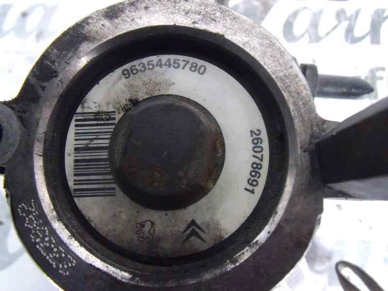 Recambio de bomba direccion para citroën berlingo hdi 75 600 first kasten referencia OEM IAM 9635445780 26078691 