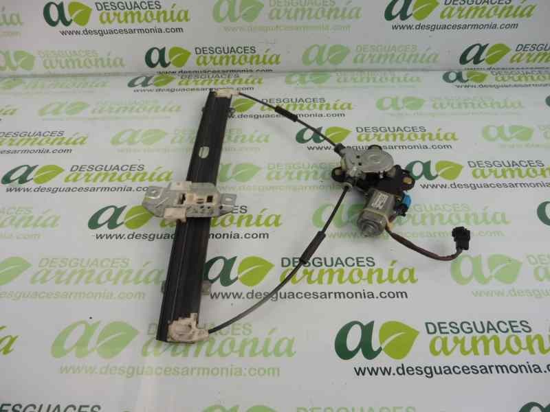 Recambio de elevalunas delantero derecho para chevrolet matiz s referencia OEM IAM 96485142  