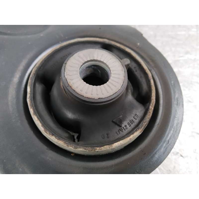 Recambio de brazo suspension inferior delantero izquierdo para volkswagen golf vii lim. edition bluemotion referencia OEM IAM 5Q