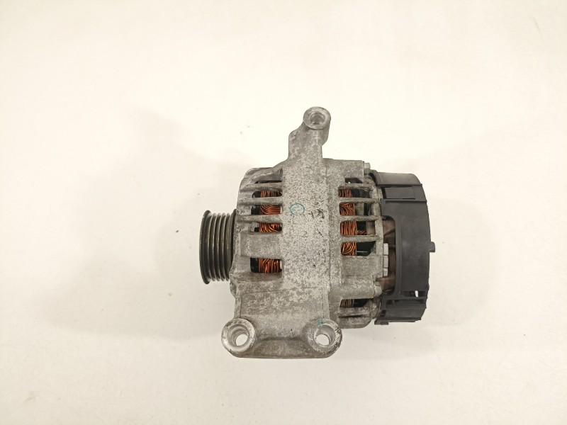 Recambio de alternador para ford ka (ccu) titanium+ referencia OEM IAM 51859041  