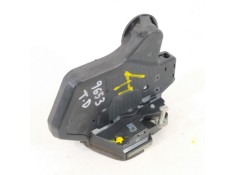 Recambio de cerradura puerta trasera derecha para toyota avensis wagon (t25) 2.2 d-4d executive referencia OEM IAM   