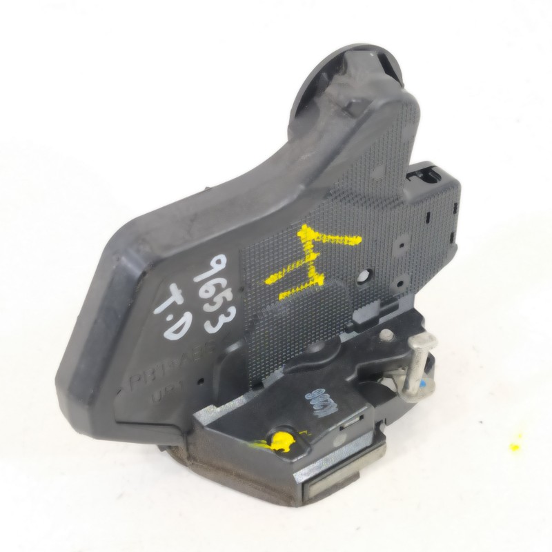 Recambio de cerradura puerta trasera derecha para toyota avensis wagon (t25) 2.2 d-4d executive referencia OEM IAM   