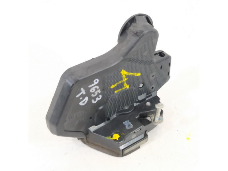Recambio de cerradura puerta trasera derecha para toyota avensis wagon (t25) 2.2 d-4d executive referencia OEM IAM   