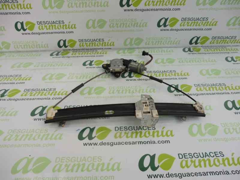 Recambio de elevalunas delantero derecho para chevrolet matiz s referencia OEM IAM 96485142  