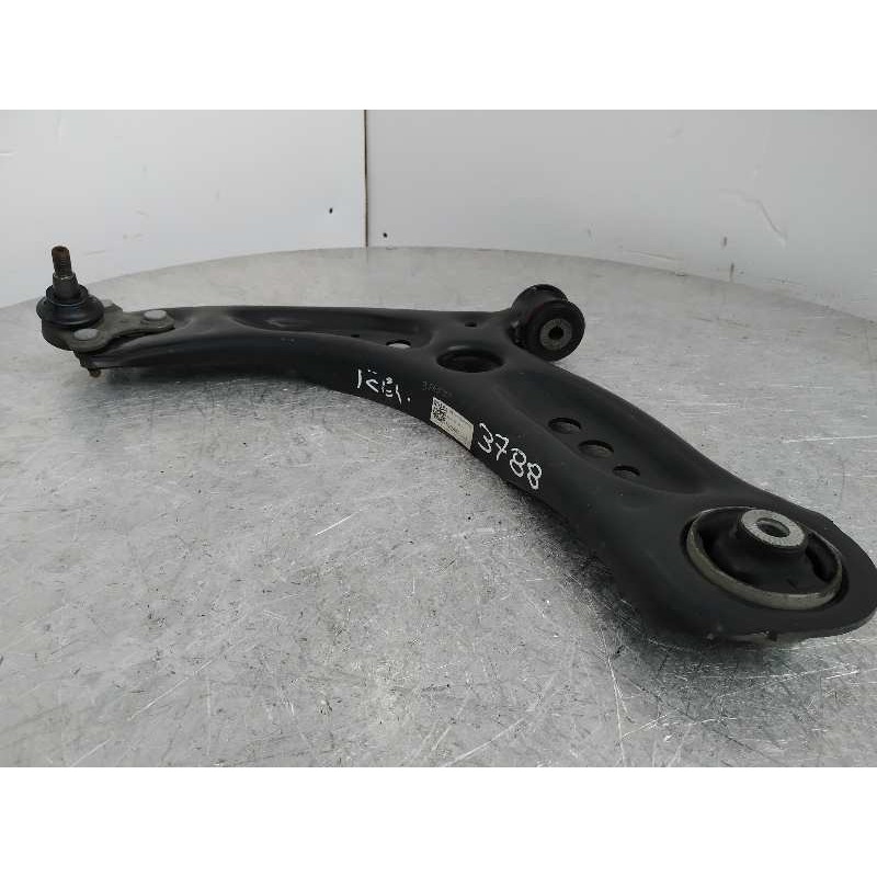 Recambio de brazo suspension inferior delantero izquierdo para volkswagen golf vii lim. edition bluemotion referencia OEM IAM 5Q