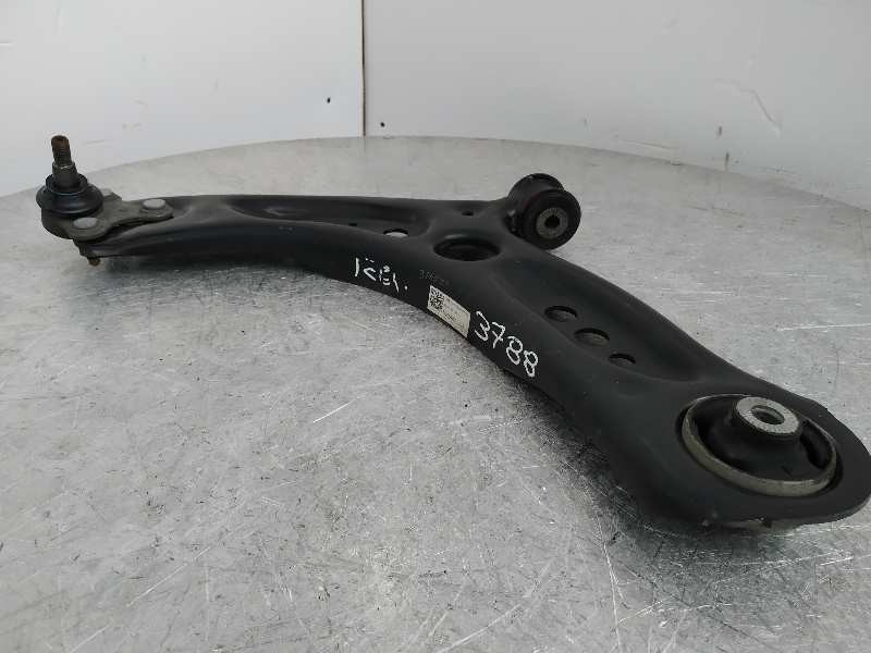 Recambio de brazo suspension inferior delantero izquierdo para volkswagen golf vii lim. edition bluemotion referencia OEM IAM 5Q