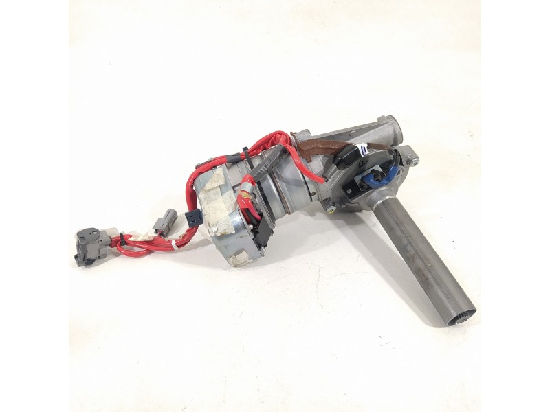 Recambio de columna direccion para toyota auris hybrid active business plus referencia OEM IAM 8965012D70 JG412000020 