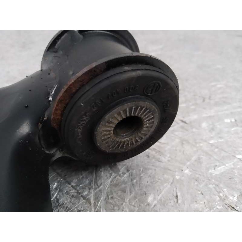 Recambio de brazo suspension inferior delantero izquierdo para volkswagen golf vii lim. edition bluemotion referencia OEM IAM 5Q