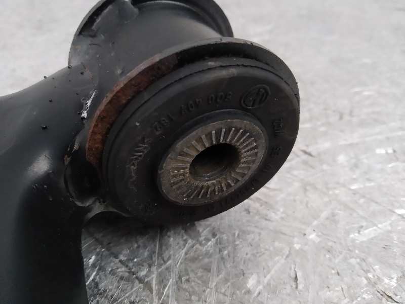 Recambio de brazo suspension inferior delantero izquierdo para volkswagen golf vii lim. edition bluemotion referencia OEM IAM 5Q