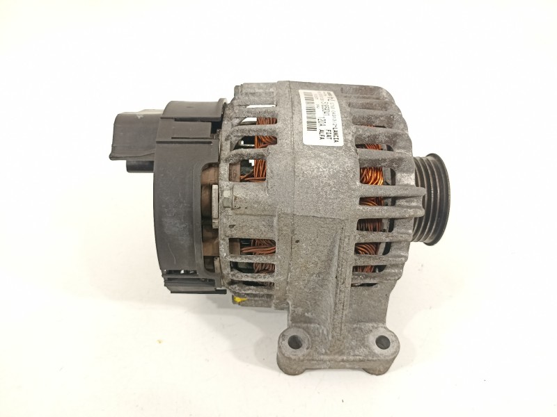 Recambio de alternador para ford ka (ccu) titanium+ referencia OEM IAM 51859041  
