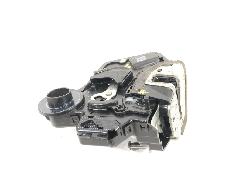 Recambio de cerradura puerta trasera derecha para toyota avensis wagon (t25) 2.2 d-4d executive referencia OEM IAM   