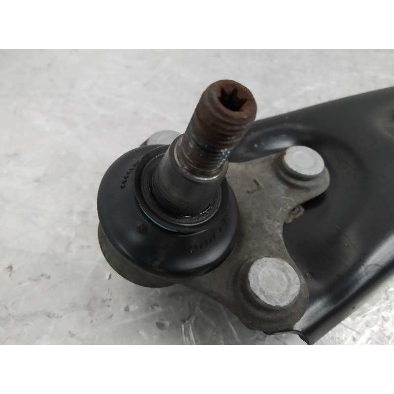 Recambio de brazo suspension inferior delantero izquierdo para volkswagen golf vii lim. edition bluemotion referencia OEM IAM 5Q