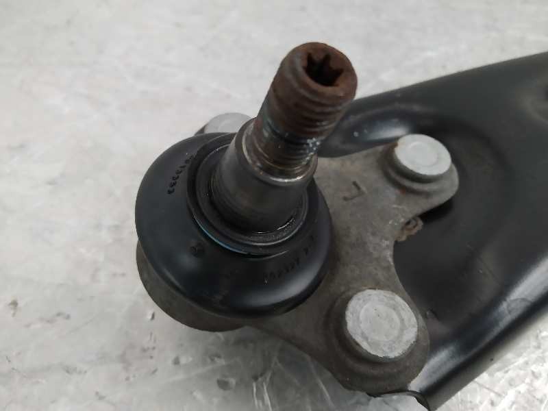 Recambio de brazo suspension inferior delantero izquierdo para volkswagen golf vii lim. edition bluemotion referencia OEM IAM 5Q