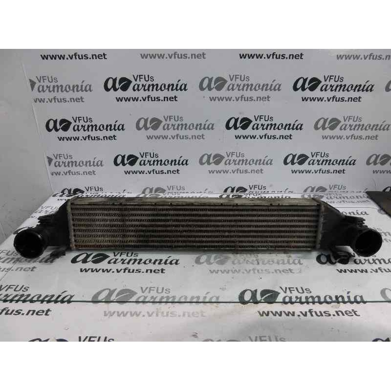 Recambio de intercooler para mercedes-benz clase clk (w209) coupe 270 cdi (209.316) referencia OEM IAM A20035000600  