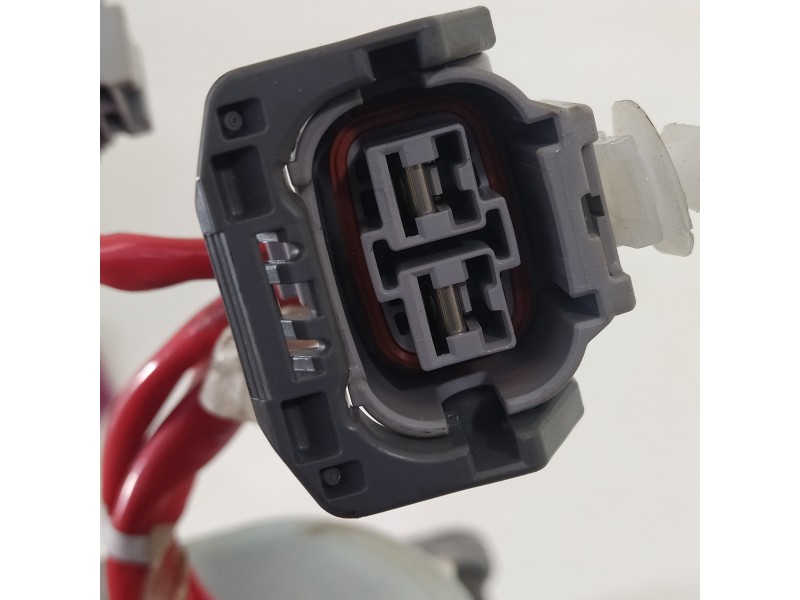 Recambio de columna direccion para toyota auris hybrid active business plus referencia OEM IAM 8965012D70 JG412000020 