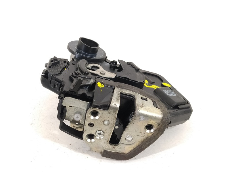 Recambio de cerradura puerta trasera derecha para toyota avensis wagon (t25) 2.2 d-4d executive referencia OEM IAM   