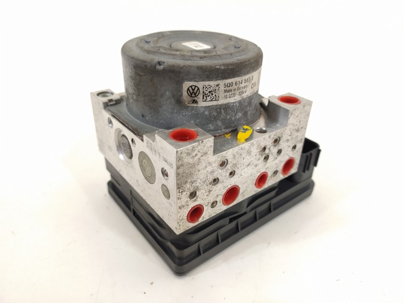 Recambio de abs para volkswagen golf vii lim. sport bluemotion referencia OEM IAM 5Q0614517S 10022002944 5Q0907379T