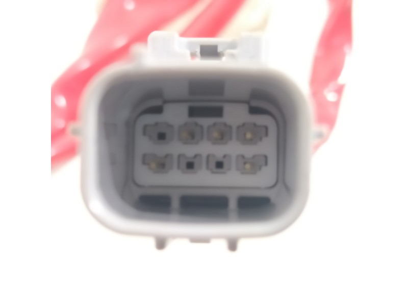 Recambio de columna direccion para toyota auris hybrid active business plus referencia OEM IAM 8965012D70 JG412000020 