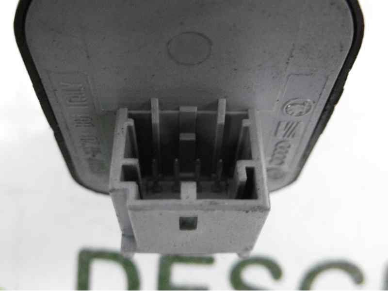 Recambio de mando retrovisor para audi a8 (4e2) 3.7 quattro referencia OEM IAM 8E0959565  