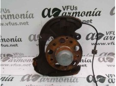 Recambio de mangueta delantera izquierda para mercedes-benz clase clk (w209) coupe 270 cdi (209.316) referencia OEM IAM   