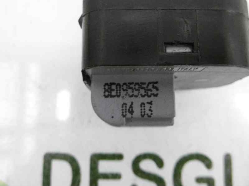 Recambio de mando retrovisor para audi a8 (4e2) 3.7 quattro referencia OEM IAM 8E0959565  