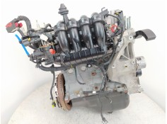 Recambio de motor completo para ford ka (ccu) titanium+ referencia OEM IAM 169A4000  