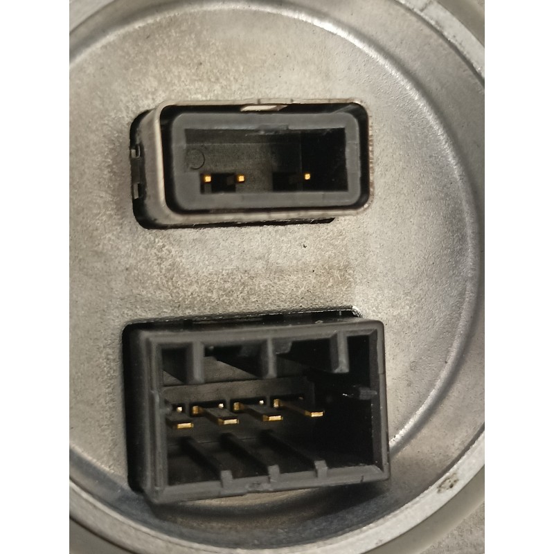 Recambio de centralita faros xenon para audi a7 sportback (4ga) 3.0 tdi quattro referencia OEM IAM 8K0941597C  