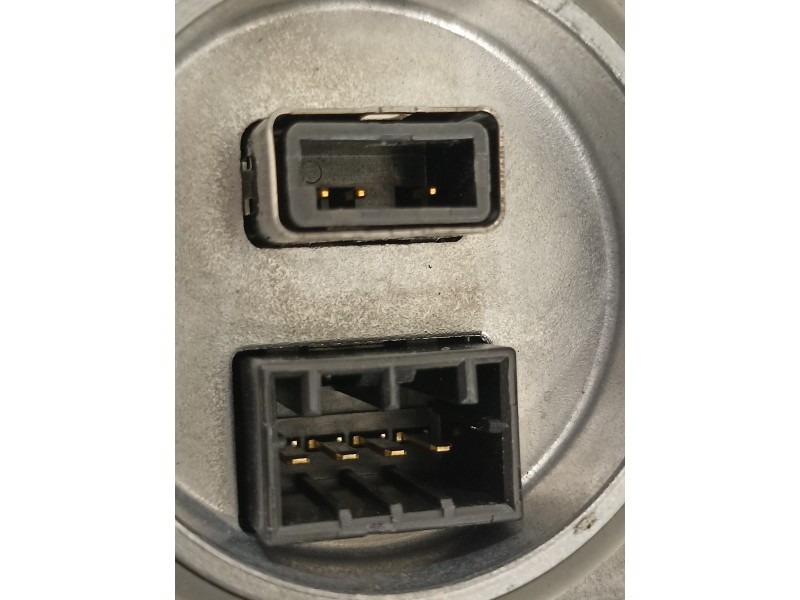 Recambio de centralita faros xenon para audi a7 sportback (4ga) 3.0 tdi quattro referencia OEM IAM 8K0941597C  