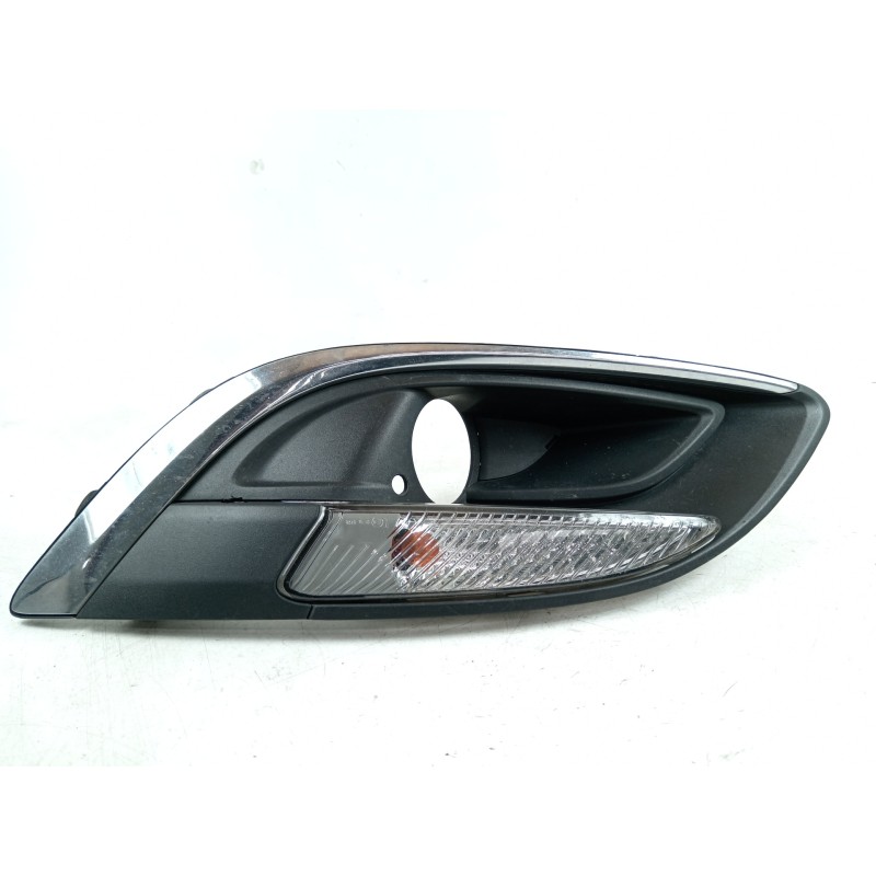 Recambio de rejilla paragolpes izquierda para opel astra j sports tourer selective referencia OEM IAM 13368708 662588537 