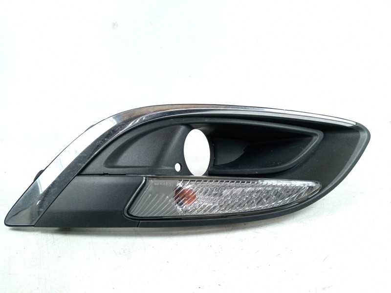 Recambio de rejilla paragolpes izquierda para opel astra j sports tourer selective referencia OEM IAM 13368708 662588537 