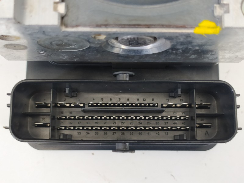 Recambio de abs para volkswagen golf vii lim. sport bluemotion referencia OEM IAM 5Q0614517S 10022002944 5Q0907379T