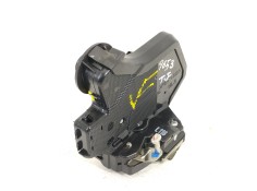 Recambio de cerradura puerta trasera izquierda para toyota avensis wagon (t25) 2.2 d-4d executive referencia OEM IAM   