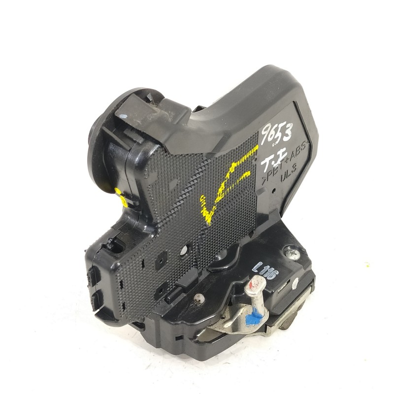 Recambio de cerradura puerta trasera izquierda para toyota avensis wagon (t25) 2.2 d-4d executive referencia OEM IAM   