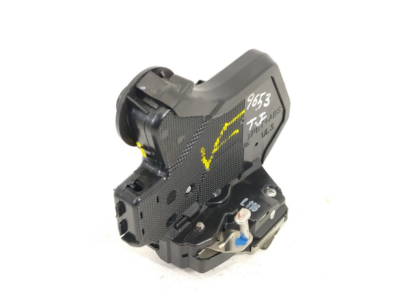 Recambio de cerradura puerta trasera izquierda para toyota avensis wagon (t25) 2.2 d-4d executive referencia OEM IAM   