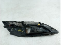 Recambio de rejilla paragolpes izquierda para opel astra j sports tourer selective referencia OEM IAM 13368708 662588537  2