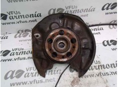 Recambio de mangueta trasera izquierda para mercedes-benz clase clk (w209) coupe 270 cdi (209.316) referencia OEM IAM    2