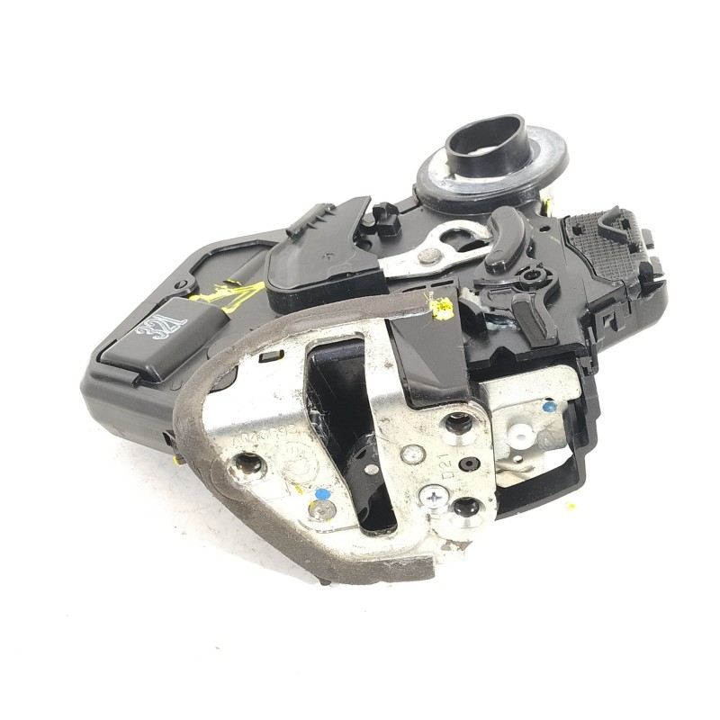Recambio de cerradura puerta trasera izquierda para toyota avensis wagon (t25) 2.2 d-4d executive referencia OEM IAM   